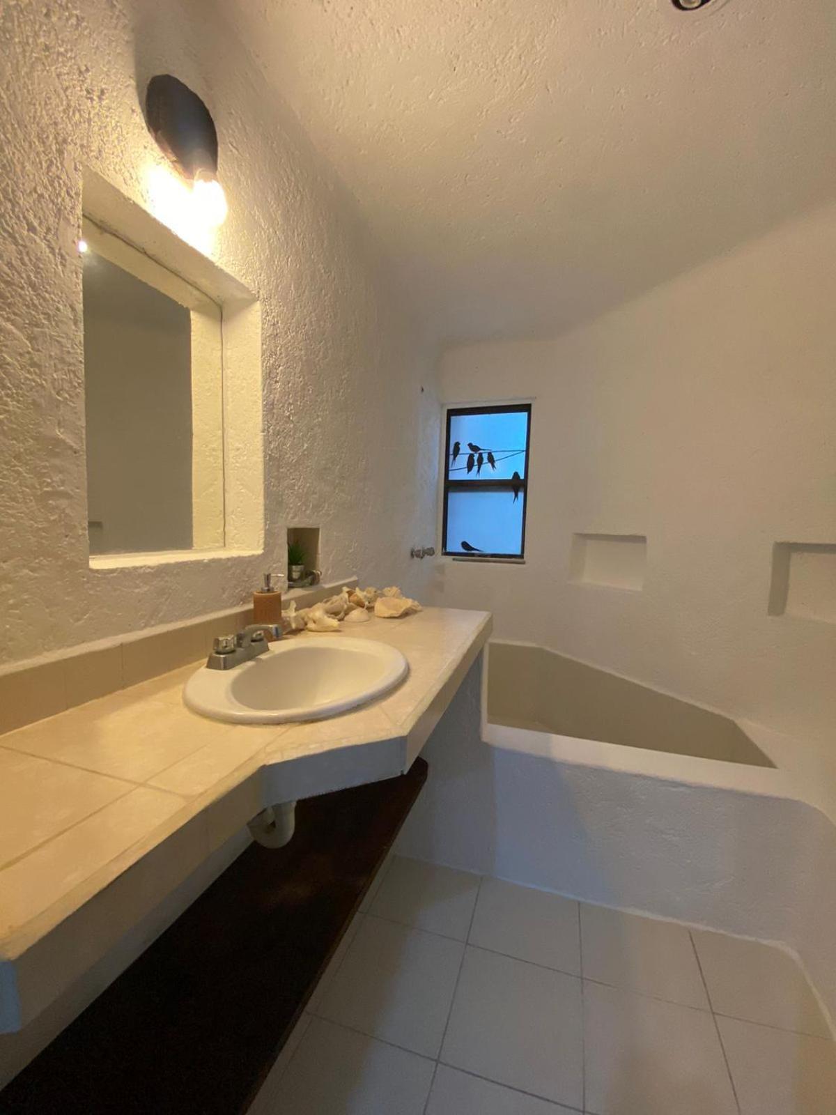 Departamento A Unos Pasos De La Playa Appartement Playa del Carmen