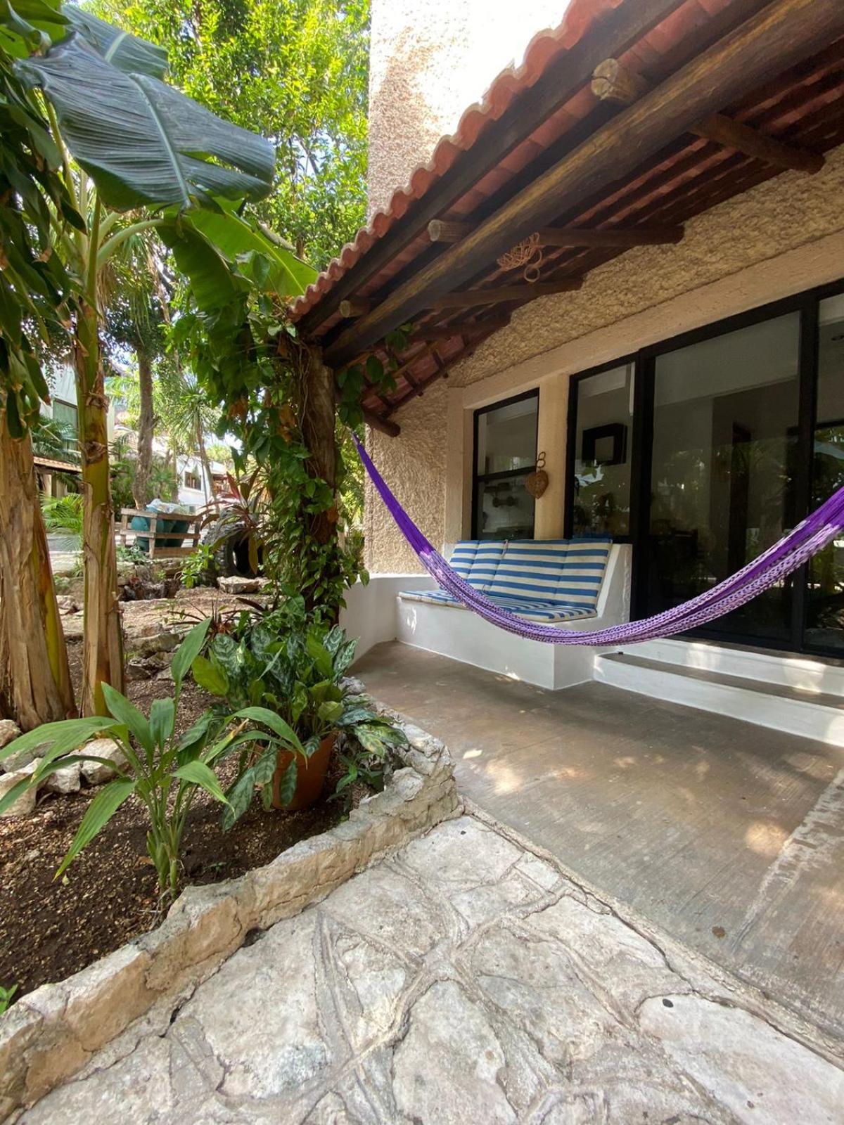 Appartement Departamento A Unos Pasos De La Playa